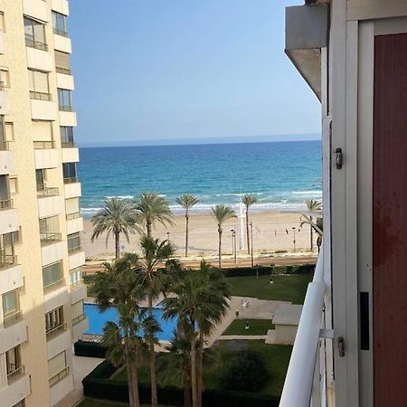 Nuevo Apartamento 1 Linea! El Campello Eksteriør billede