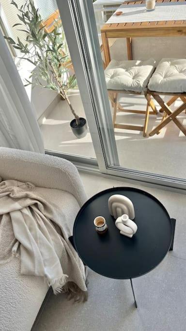 Nuevo Apartamento 1 Linea! El Campello Eksteriør billede