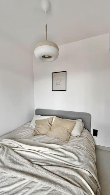 Nuevo Apartamento 1 Linea! El Campello Eksteriør billede