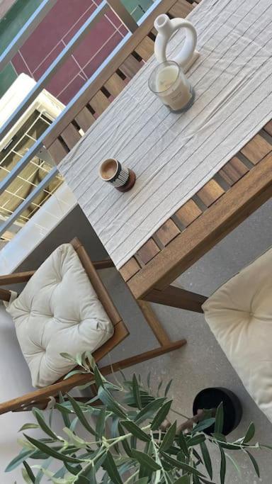Nuevo Apartamento 1 Linea! El Campello Eksteriør billede