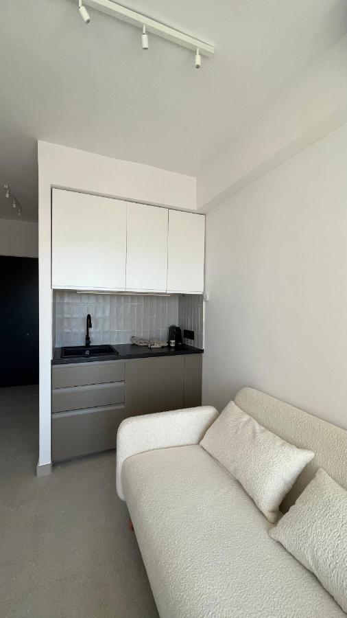 Nuevo Apartamento 1 Linea! El Campello Eksteriør billede