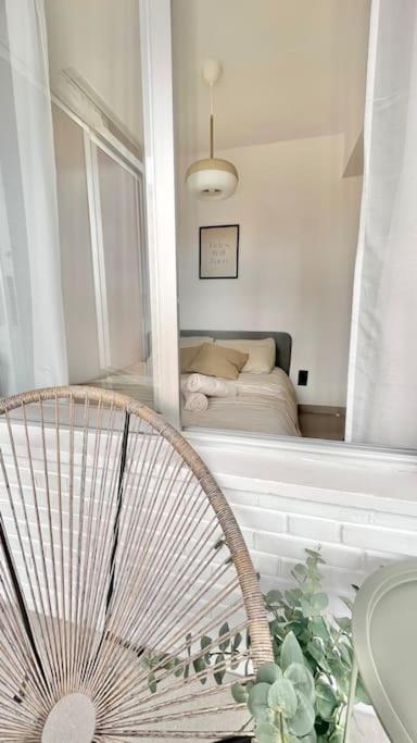 Nuevo Apartamento 1 Linea! El Campello Eksteriør billede