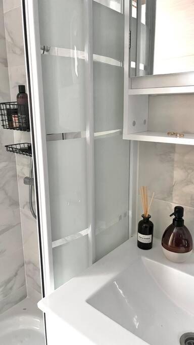 Nuevo Apartamento 1 Linea! El Campello Eksteriør billede