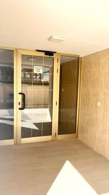 Nuevo Apartamento 1 Linea! El Campello Eksteriør billede
