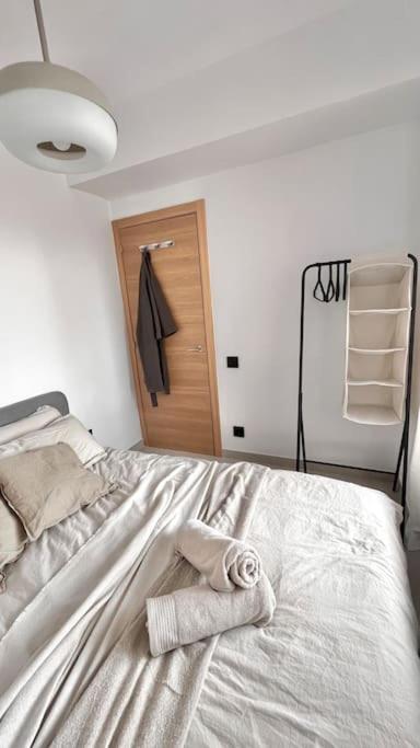 Nuevo Apartamento 1 Linea! El Campello Eksteriør billede