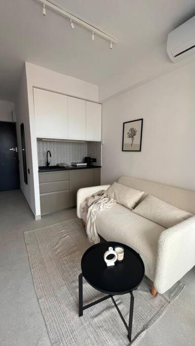Nuevo Apartamento 1 Linea! El Campello Eksteriør billede