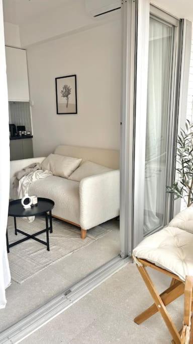 Nuevo Apartamento 1 Linea! El Campello Eksteriør billede