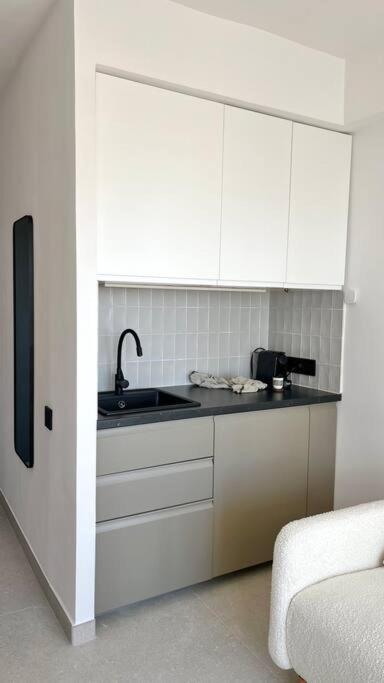 Nuevo Apartamento 1 Linea! El Campello Eksteriør billede