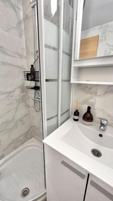 Nuevo Apartamento 1 Linea! El Campello Eksteriør billede