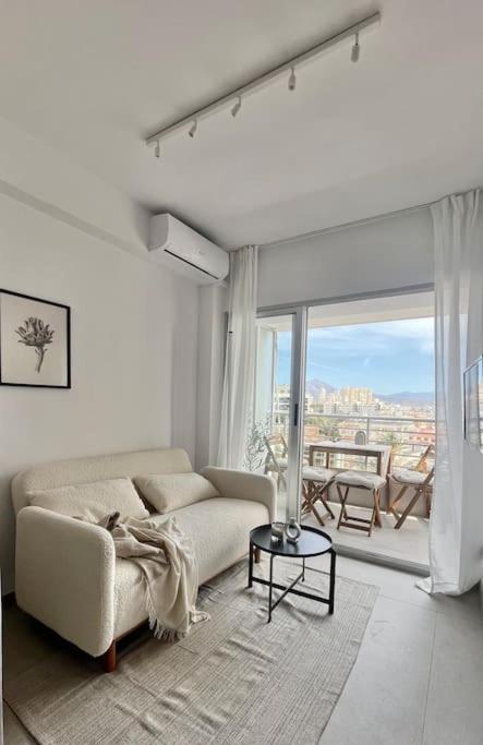 Nuevo Apartamento 1 Linea! El Campello Eksteriør billede