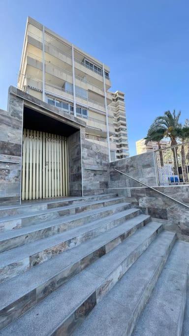 Nuevo Apartamento 1 Linea! El Campello Eksteriør billede