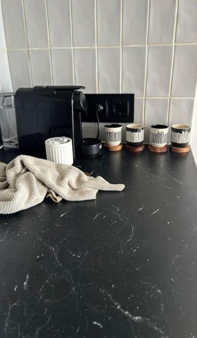 Nuevo Apartamento 1 Linea! El Campello Eksteriør billede