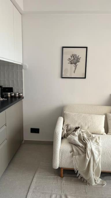 Nuevo Apartamento 1 Linea! El Campello Eksteriør billede