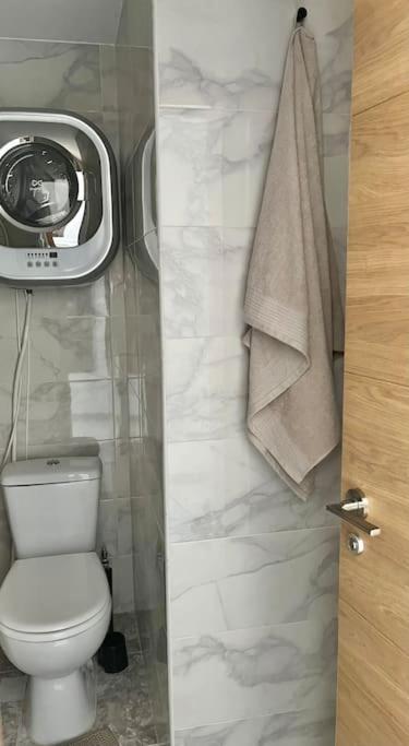 Nuevo Apartamento 1 Linea! El Campello Eksteriør billede