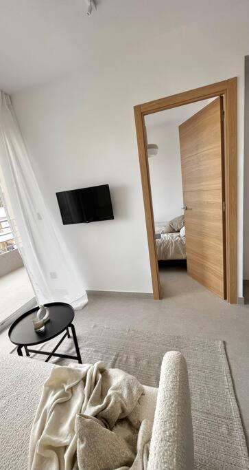 Nuevo Apartamento 1 Linea! El Campello Eksteriør billede